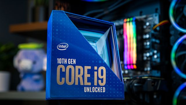 Intel: – Dette er verdens raskeste gaming-prosessor
