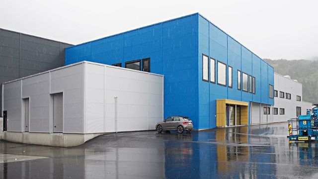 Koronakrise og krangel om fiskefabrikk tok knekken på Comfort Teknikk i Trondheim
