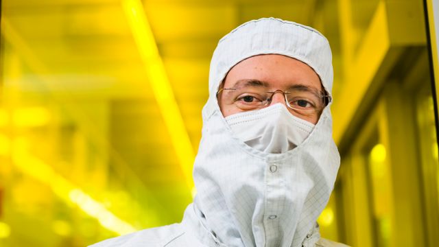Forskere tester soldrevet dampgenerator med ekstrem effektivitet