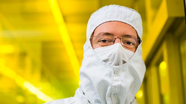 Forskere tester soldrevet dampgenerator med ekstrem effektivitet