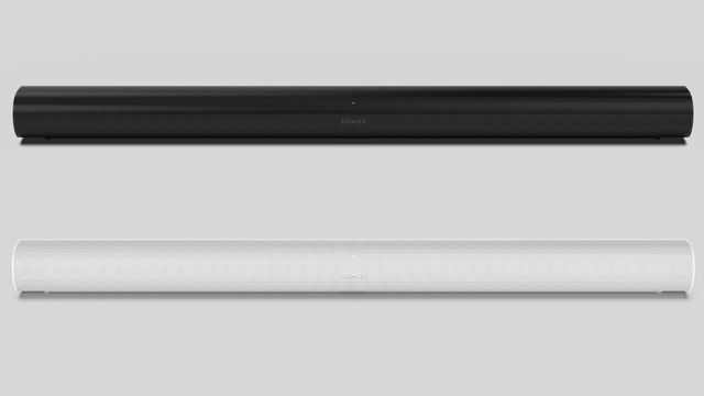 Sonos vil formidle den tredimensjonale TV-lyden