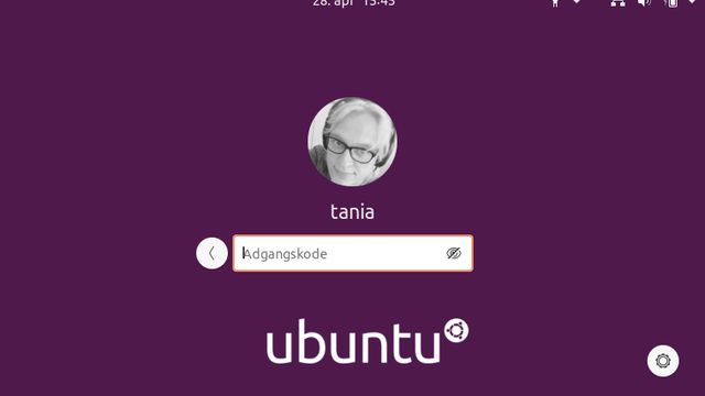 Slik er nye Ubuntu: Mørkt tema og VPN