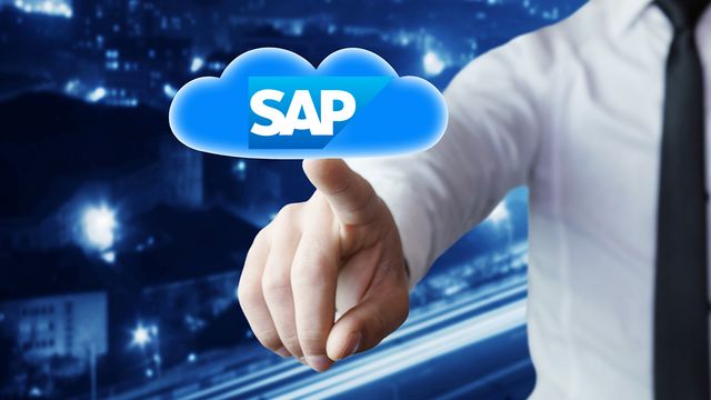 SAP advarer om sikkerhets­brist i egen nettsky