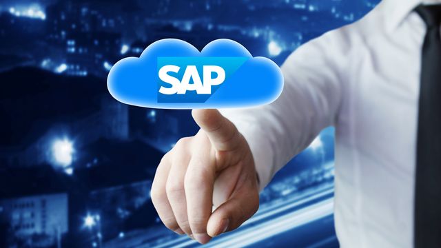 SAP advarer om sikkerhets­brist i egen nettsky