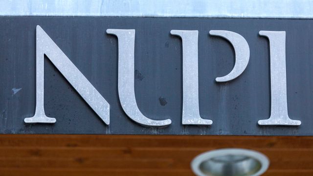 Hackingforsøk mot NUPI