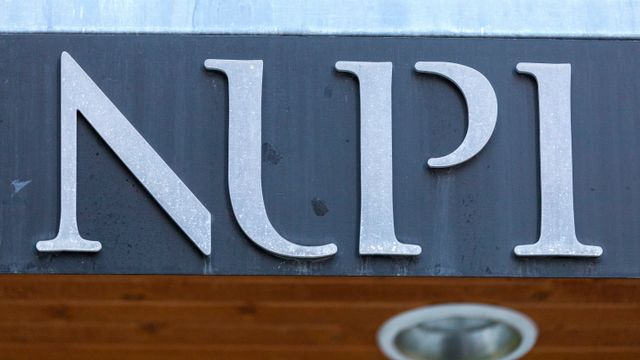 Hackingforsøk mot NUPI
