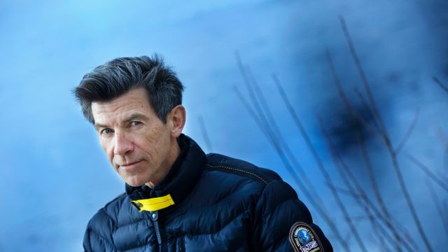 Professor Dag O. Hessen: Verden kan stå på et vippepunkt og vi mennesker må endre livsstil