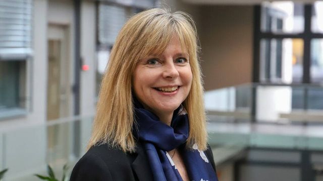 Mette Mowinckel blir ny HR-direktør i Itera