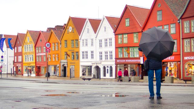 Bergen kommune vedtar millionbot fra Datatilsynet etter sikkerhetsbrist i skoleapp