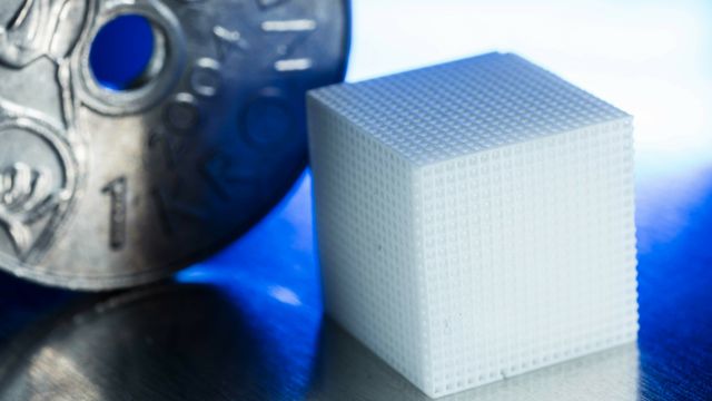 Slik kan 3D-printing gi oss livsviktige vaksiner raskere og billigere