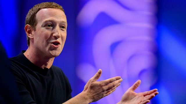Zuckerberg mener Facebook kan stanse innblanding i det amerikanske valget