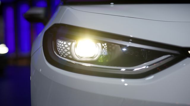 Sliter med server­kontakten: VW ID.3 kan komme med redusert programvare