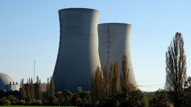– Gass- og vannkraft er billigst, kjernekraft mest stabilt, mens kullkraft er avfallsverstingen