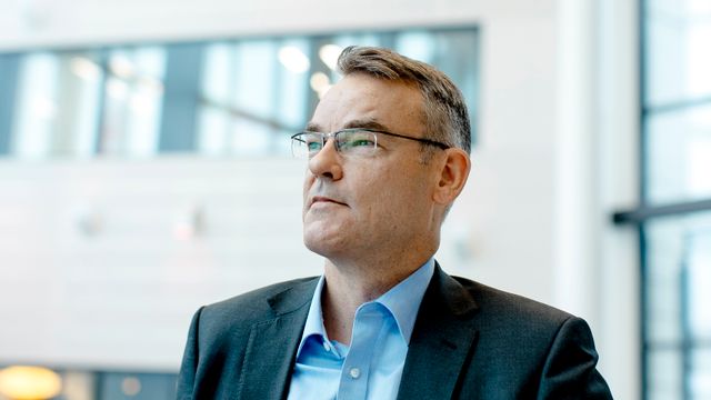 Telenor endrer konsernledelsen og bygger nordisk organisasjon