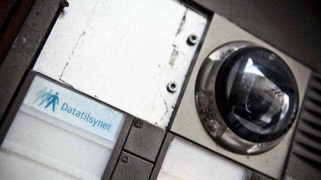 Datatilsynet gir Telenor irettesettelse for «smutthull» i talepostkasse