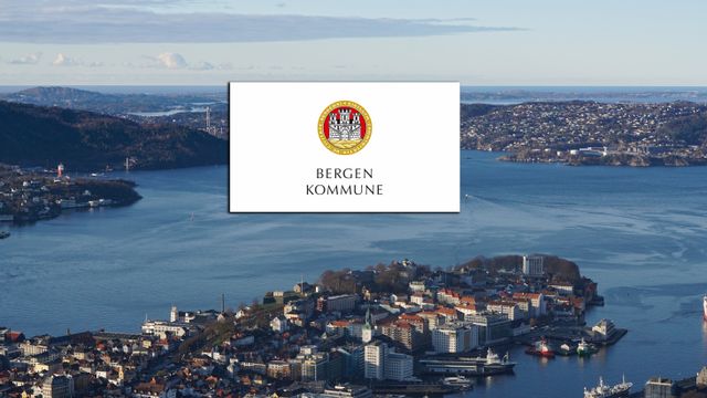 Bergens nye klimadirektør skal halvere byens utslipp på tre år. Her er søkerne til jobben