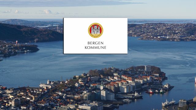 Bergens nye klimadirektør skal halvere byens utslipp på tre år. Her er søkerne til jobben