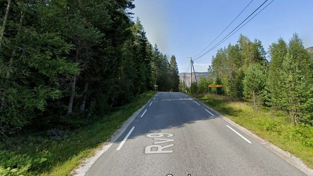 Populært koronatiltak: Enorm interesse for å bygge ny riksvei 9 i Setesdalen