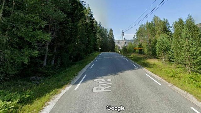 Koronatiltak i Setesdalen: Vegvesenet bygger 5 nye kilometer med riksvei