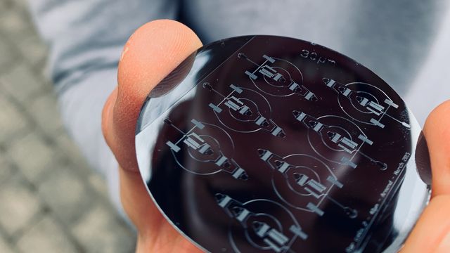 Norsk startup har patentert teknologi: Skal printe hud og blodårer til kroppen din