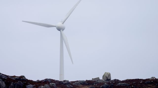 Aktivistorganisasjon vil ta åtte vindkraftverk for retten