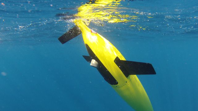 Ingen ville levere undervannsfarkoster til Havforskningsinstituttet – havmålinger forsinkes