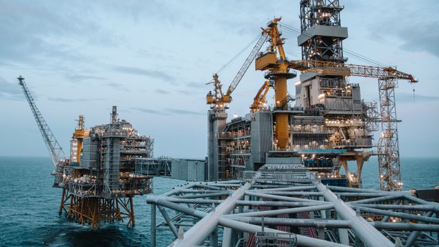 Tekna: Nedbemanningen i oljesektoren øker