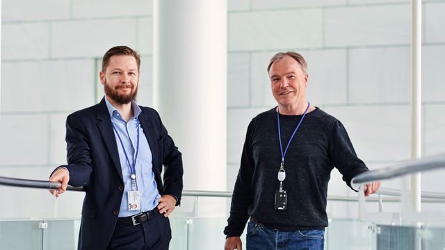 Ny avtale gir over 20.000 norske bedrifter direkte tilkobling til Azure-plattformen
