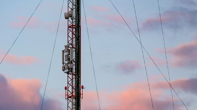 Telenor kjøpte 5G-frekvenser i Finland