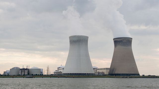 Oppsiktsvekkende påstander om kjernekraftens klimaavtrykk