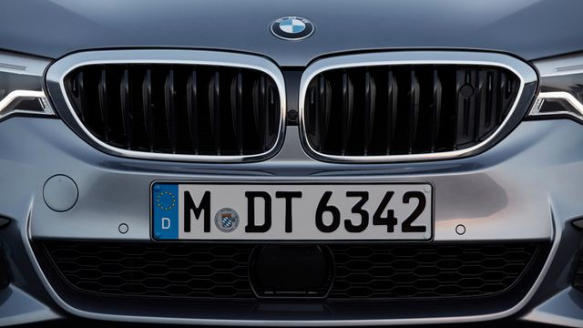 BMW investerer i CO2-nøytral bensin