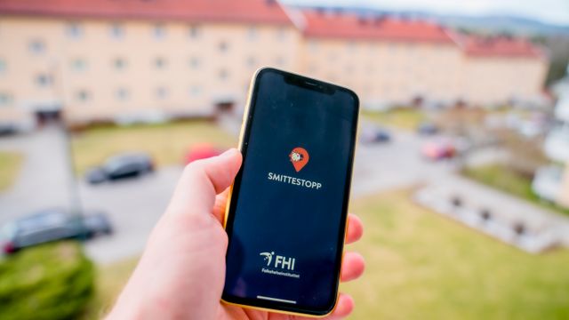Amnesty mener norsk korona-app er blant de verste i verden