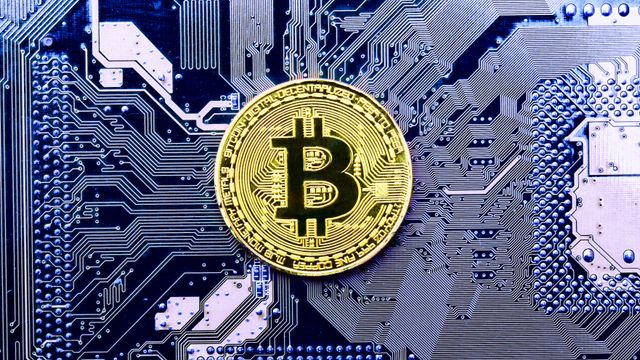 Forbrukertilsynet advarer mot kryptovaluta