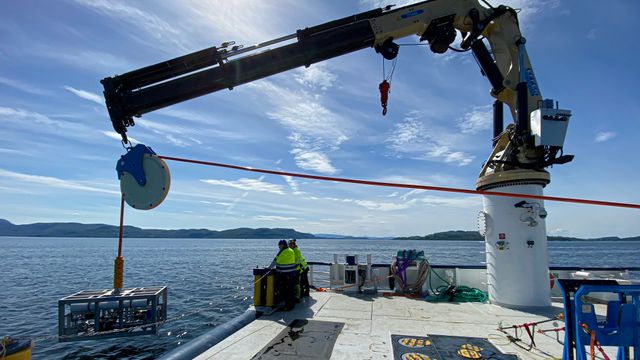 Norsk teknologi kan løse verdens vannkrise