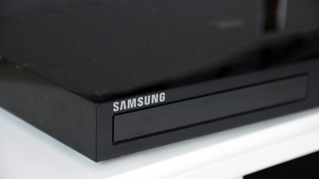 Tusenvis av Blu-ray-spillere fra Samsung har blitt ubrukelige
