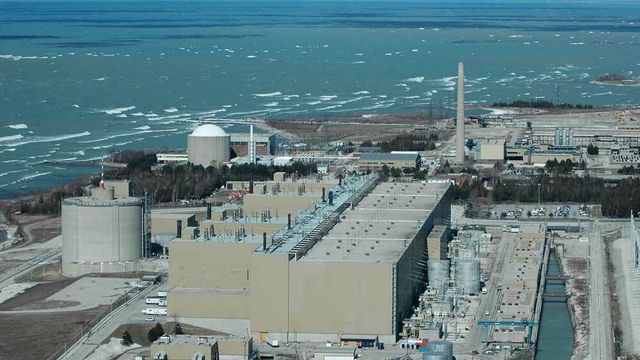 Kanadisk atomselskap fikk testet zirkoniumlegeringer i Halden. Så ble de varslet om at resultatene kunne være manipulert