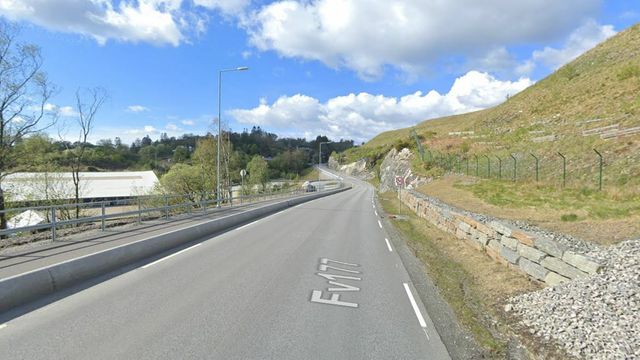 Ny kontrakt: Vestland vil utbedre fylkesveiene i Bergen