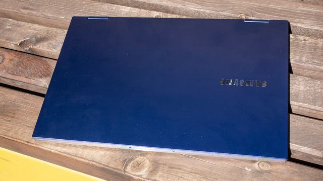 Samsung mener alvor med sin nye forretnings-PC