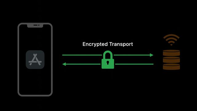 Apples operativsystemer skal støtte kryptert DNS