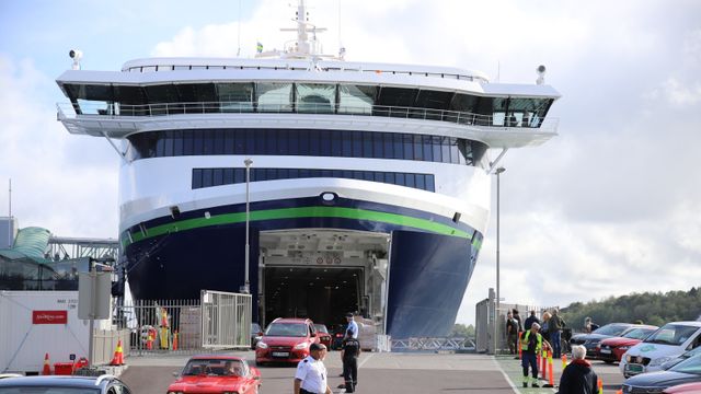 Disse fortrinnene gjør Norge til en maritim supermakt