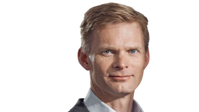 Øyvind Husby blir ny adm. dir. i IKT-Norge