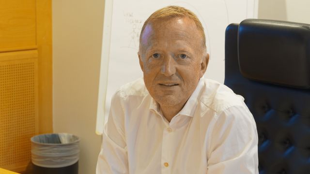 Energistyring gjennom skyen vil gi 70 millioner sparte kroner hvert år