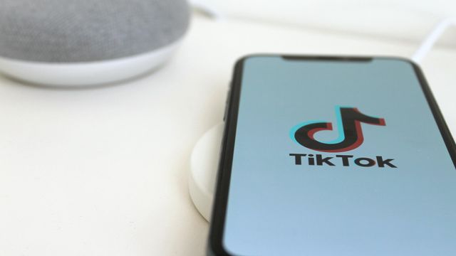 Nettnøytralitetens «far» mener det er på høy tid med et forbud mot TikTok