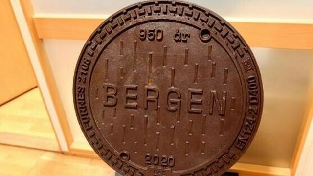 Fire firmaer vil skifte ut gategods i Bergen