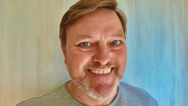 Bjørn Arvid Sætren er ny digital direktør i Havforskingsinstituttet