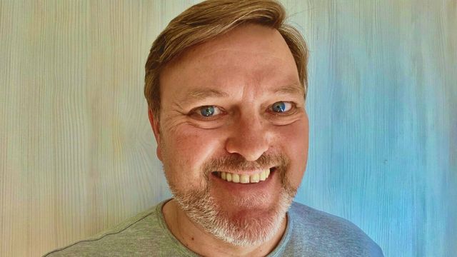 Bjørn Arvid Sætren er ny digital direktør i Havforskingsinstituttet