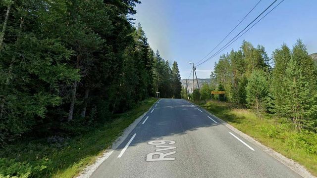 Populært koronatiltak: Enorm interesse for å bygge ny riksvei 9 i Setesdalen