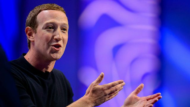 Zuckerberg i internt møte: – Annonsørene kommer tilbake fort nok