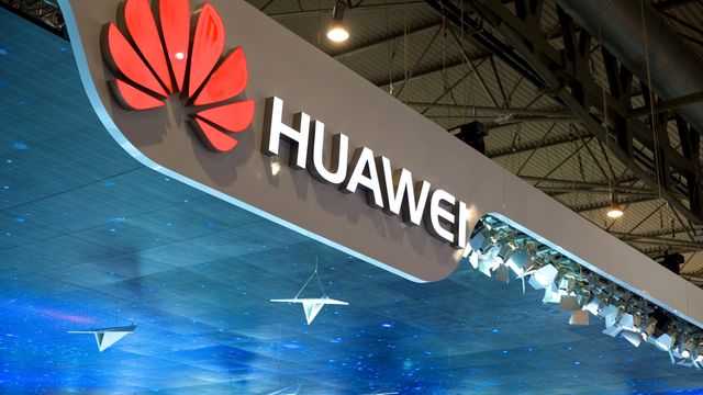 USA jubler over britenes utestengning av Huawei fra 5G-nettet