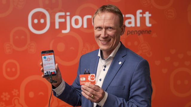 Fjordkraft økte med 7671 mobilkunder